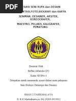 Download Biografi Pelukis Indonesia by Andi Rizal SN147070576 doc pdf