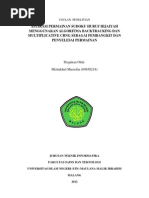 Download REVISI - Proposal Penelitian TOFIN Arabic Soduku Dengan Backtracking Dan Multiplicatif Congruentia by Gery Aries Sukma Wibowo SN147076090 doc pdf