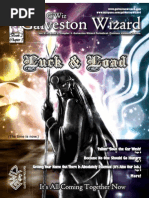 Download Galveston Wizard Volume 13 Luck  Load by Galveston Wizard SN14707849 doc pdf