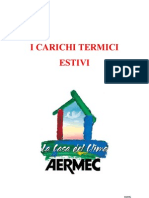 Calcolo-Carichi-Termici