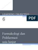 Farmakologi Dan Polifarmasi Usia Lanjut