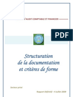 4 Structuration documentation .pdf