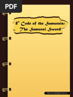 Download Samurai Sword by Media Mosaic SN147082416 doc pdf