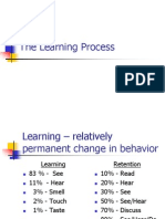 The_Learning_Process.ppt