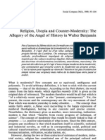 LÖWY-Michael-Religion-Utopia-and-Counter-Modernity-Allegory-Angel-History-Walter-Benjamin