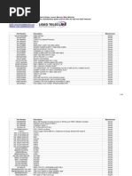 Download Offers for Sale by Used Telecoms Ltd SN147087018 doc pdf