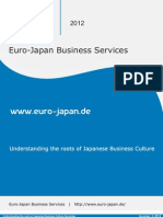 Understanding Japanese Business Culture