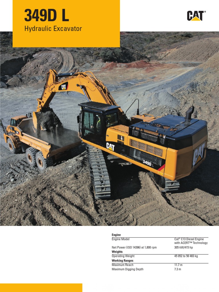 349DL | PDF | Turbocharger | Engines
