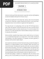 Download Micro Analysis of  Aava Bottle Water by priyank shah SN14709221 doc pdf