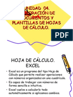 Principio de Excel.