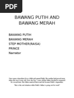 Download Bawang Putih and Bawang Merah by nur aina SN14709511 doc pdf