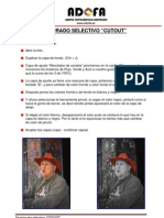 Desaturado Selectivo PDF