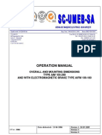 Operation Manual AIM AIFM