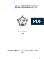 Download 5 LAPORAN VCO by Frengky Afrimirza SN147097648 doc pdf