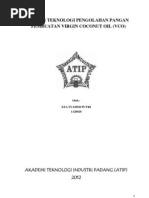 Download 5 LAPORAN VCO by Frengky Afrimirza SN147097648 doc pdf