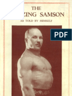 Amazing Samson PDF
