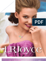 LR-MLM Catalog L.R.Joyce