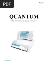 Download  CACI QuantumManual by Nikica Vidakovic SN147102788 doc pdf