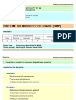 SMP - Prezentare