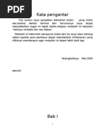 Download Makalah Sex Bebas n Narkoba by dharmawati SN14710688 doc pdf