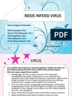 Patogenesis Infeksi Virus-Dadiii