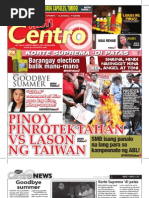 PSSST Centro June 11 2013 Issue | PDF