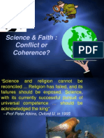 Science & Faith Compatibility