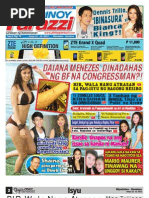 Pinoy Parazzi Vol 6 Issue 68 May 24 - 26, 2013 | PDF