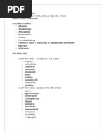 Download Jekyll and Hyde by woodpen57 SN14711526 doc pdf