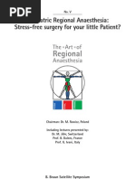 Download Paediatric Regional Anaesthesia by zatvit SN14711594 doc pdf