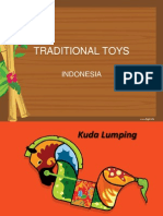 Kuda Lumping