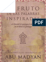 El Fruto de Las Palabras Inspiradas Pags 0 135