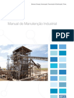 WEG Manual de Manutencao Industrial 50022336 Catalogo Portugues Br
