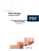 Drawing Production PDF