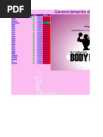 Body (Reparado)