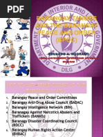 Barangay in the philippines image