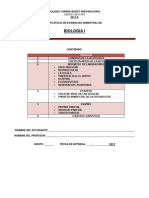 Portada Portafolio de Evidencias (2013-A)