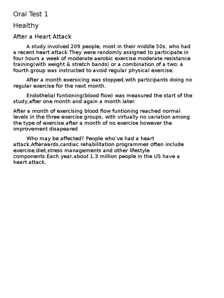 English language oral exam image