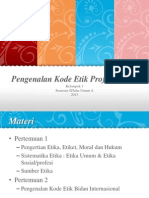 Presentasi Etikolegal Kel 1 p1 Dan p2(Revisi Materi)