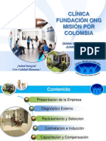 FUNDACIÓN ONG MISIÓN POR COLOMBIA
