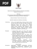 Download Permenkes No 28 Tahun 2013 Tnteng Pictorial Health Warning by rfauzi SN147132289 doc pdf