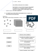 Trabajo Practico Estados de La Materia