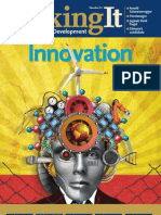 Download Making It 13 - Innovation by Making It magazine SN147133599 doc pdf