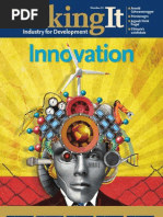 Download Making It 13 - Innovation by Making It magazine SN147133599 doc pdf