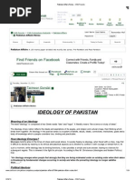 Download Pakistan Affairs Notes - CSS Forumspdf by sohrabsohrab SN147137721 doc pdf