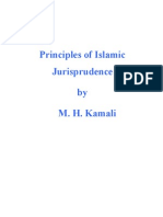 Islamic Jurisprudence