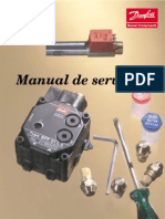 Manual de Servicio