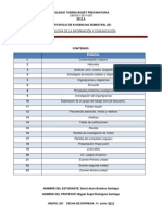 Portada Portafolio de Evidencias 2013 A