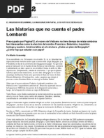 Página_12 __ El país __ Las historias que no cuenta el padre Lombardi