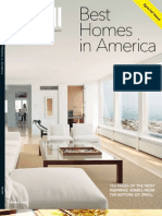 Dwell Best Homes in America